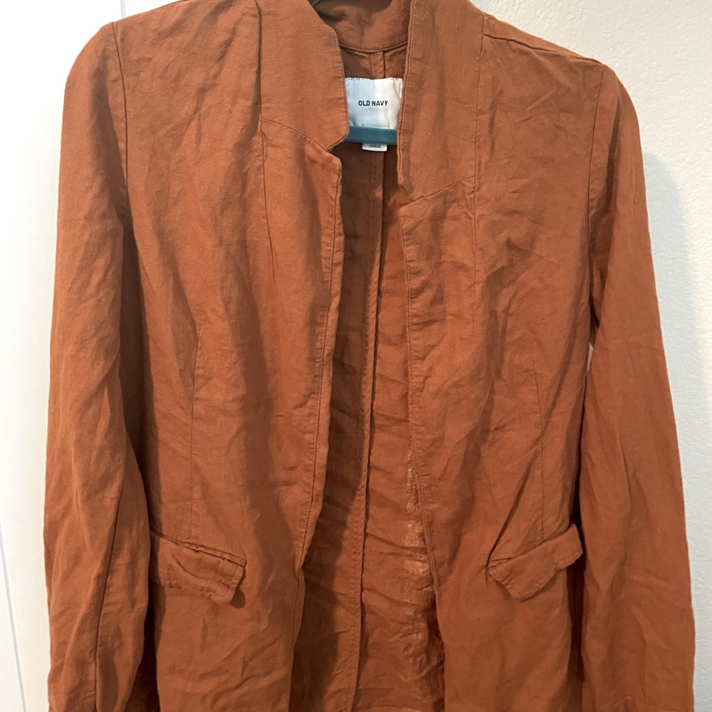 Old Navy blazer